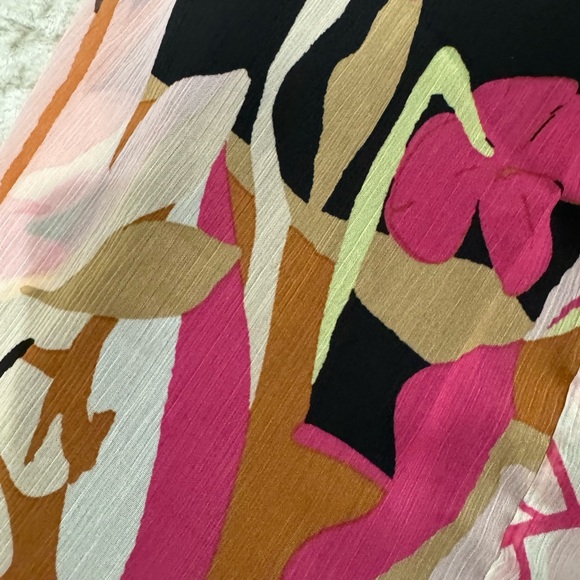 Melloday summer maxi dress Medium - Picture 4 of 8